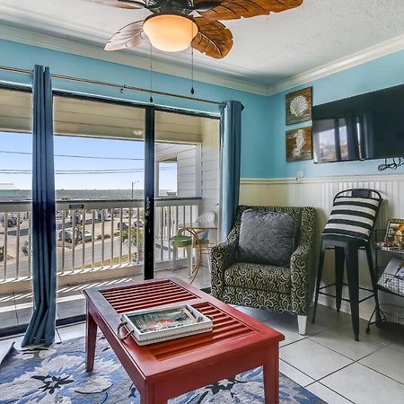 Casa Del Mar 315 - Coastal Blessings Apartment Galveston Ngoại thất bức ảnh
