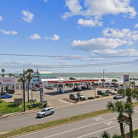 Casa Del Mar 315 - Coastal Blessings Apartment Galveston Ngoại thất bức ảnh
