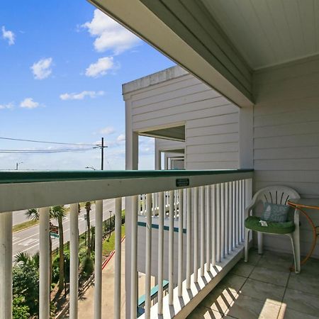 Casa Del Mar 315 - Coastal Blessings Apartment Galveston Ngoại thất bức ảnh