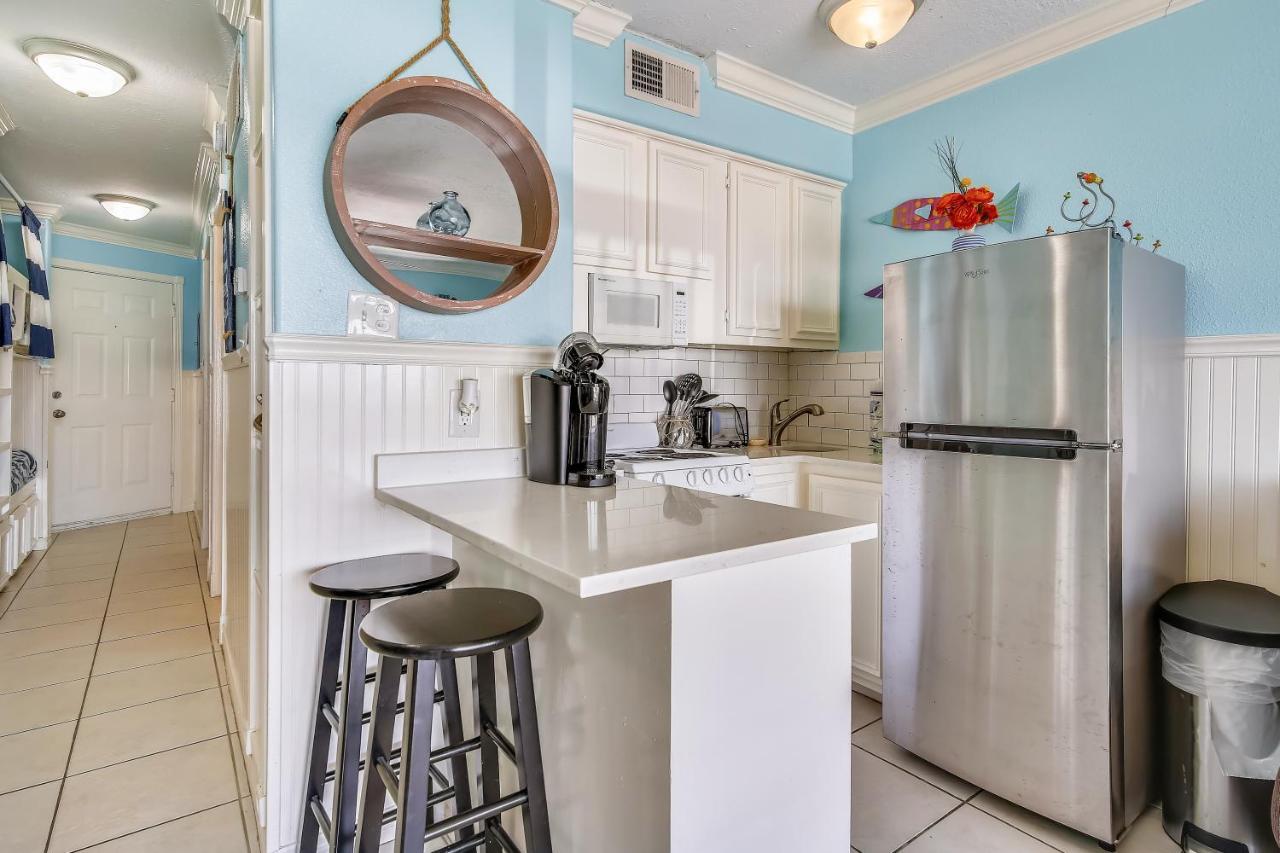 Casa Del Mar 315 - Coastal Blessings Apartment Galveston Ngoại thất bức ảnh