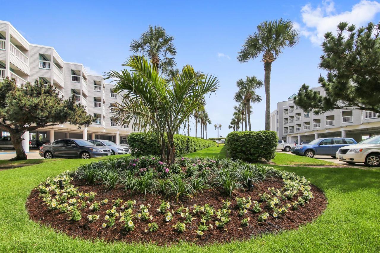 Casa Del Mar 315 - Coastal Blessings Apartment Galveston Ngoại thất bức ảnh