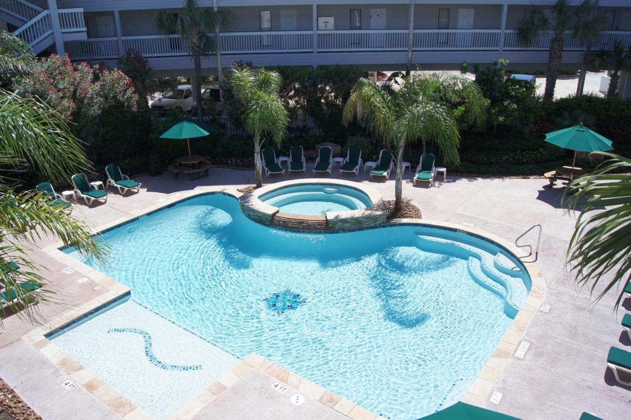 Casa Del Mar 315 - Coastal Blessings Apartment Galveston Ngoại thất bức ảnh